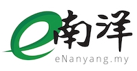 eNanyang Logo